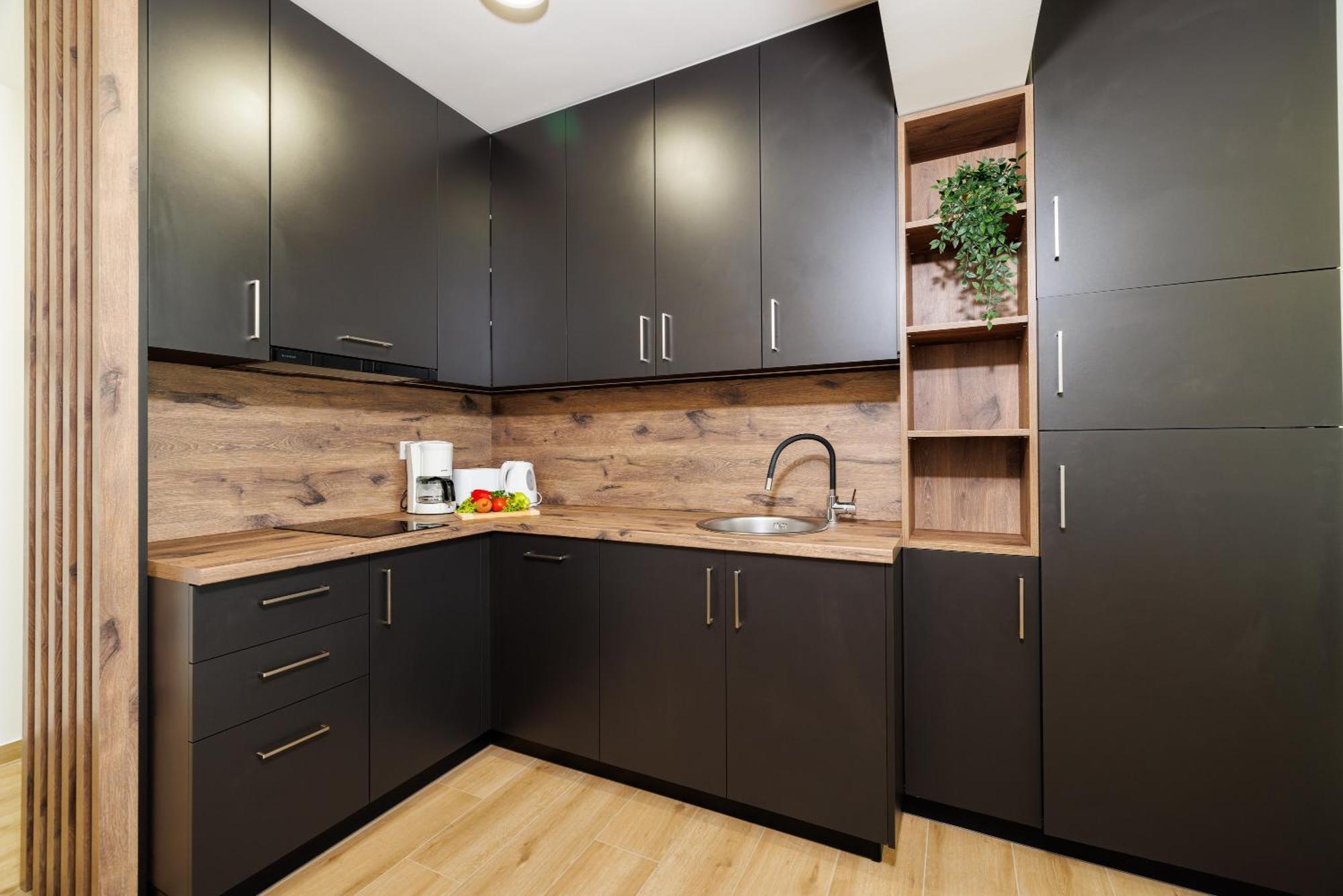 Apartmani Viktorija Jadranovo Kültér fotó